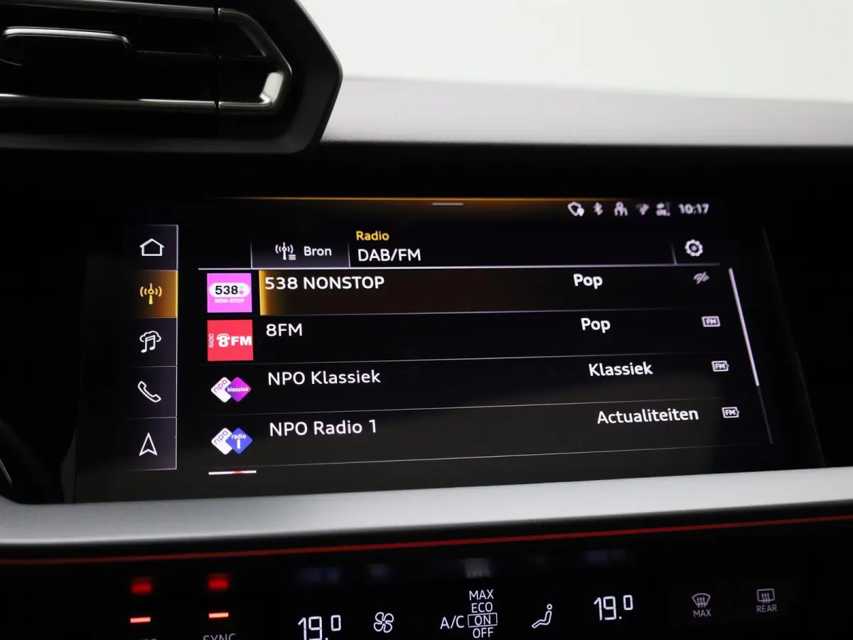 45 TFSI e S edition Competition 272 PK | Demo | S-line | Panoramadak | Lichtpakket pro | Cruise Control | Parkeersensoren | LED | Apple Carplay | Android Auto |