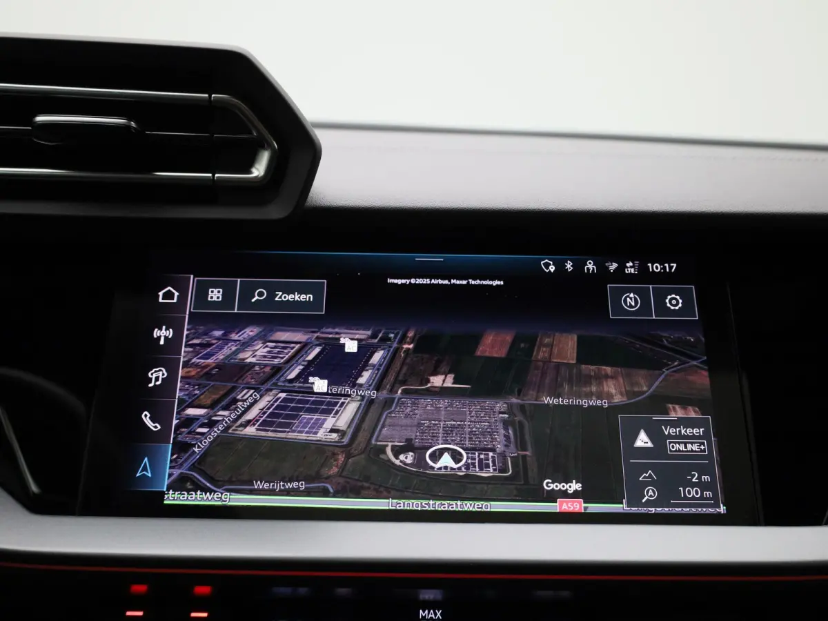 45 TFSI e S edition Competition 272 PK | Demo | S-line | Panoramadak | Lichtpakket pro | Cruise Control | Parkeersensoren | LED | Apple Carplay | Android Auto |