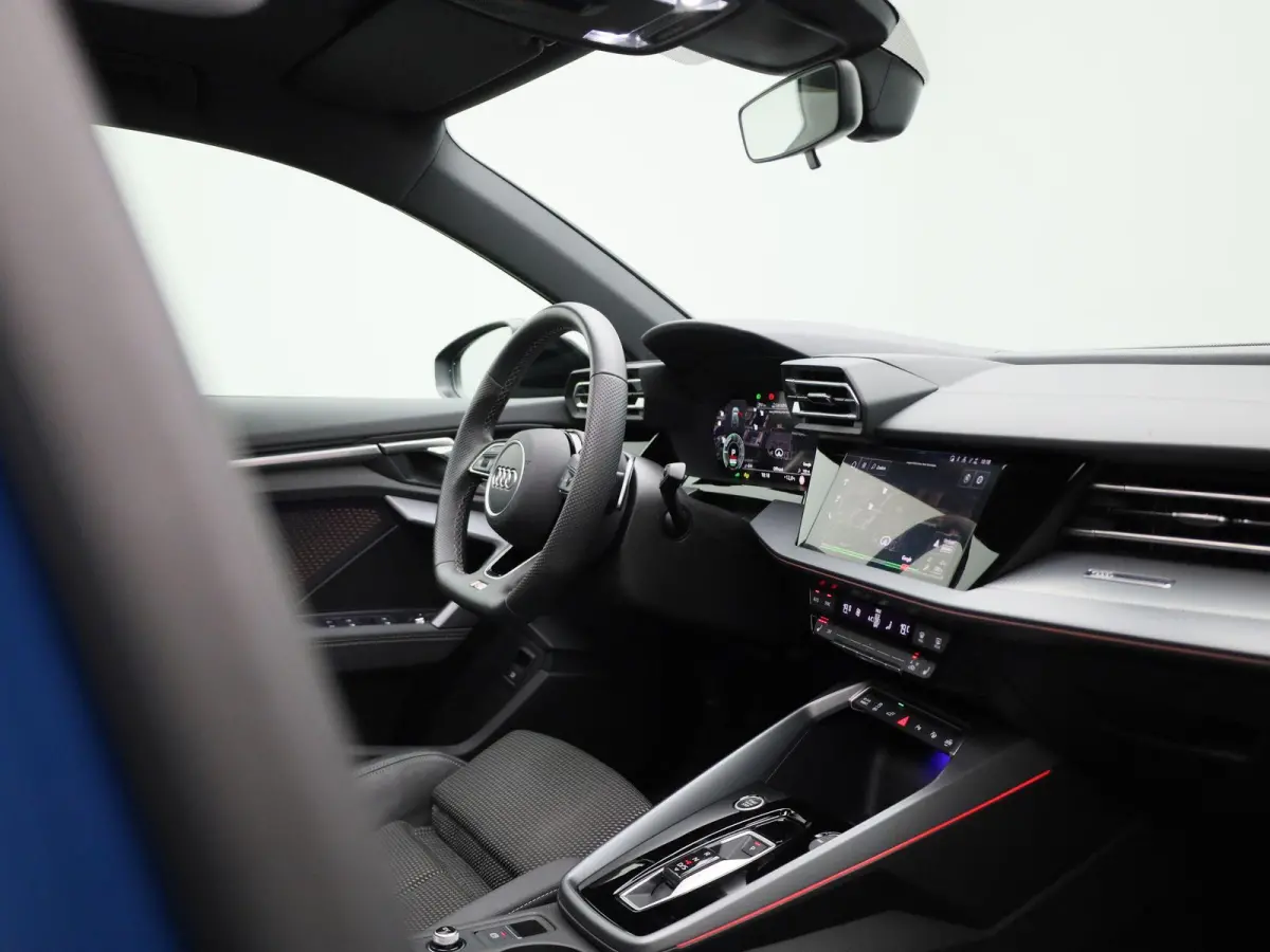 45 TFSI e S edition Competition 272 PK | Demo | S-line | Panoramadak | Lichtpakket pro | Cruise Control | Parkeersensoren | LED | Apple Carplay | Android Auto |