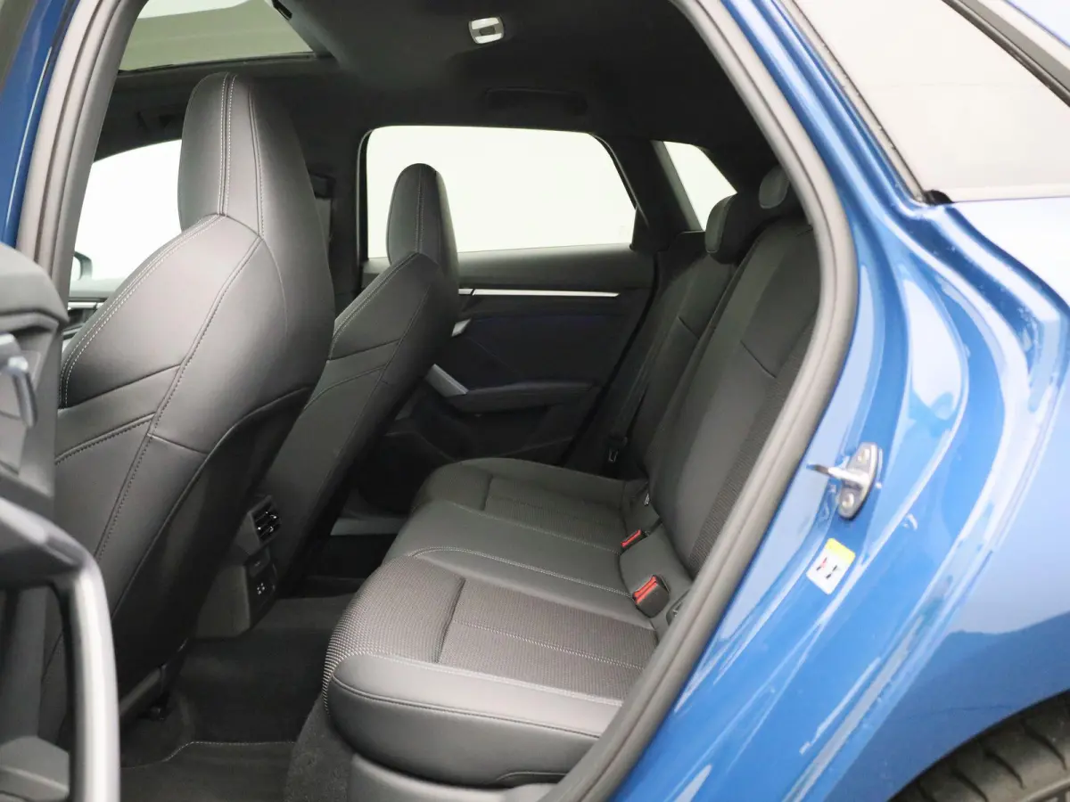 45 TFSI e S edition Competition 272 PK | Demo | S-line | Panoramadak | Lichtpakket pro | Cruise Control | Parkeersensoren | LED | Apple Carplay | Android Auto |