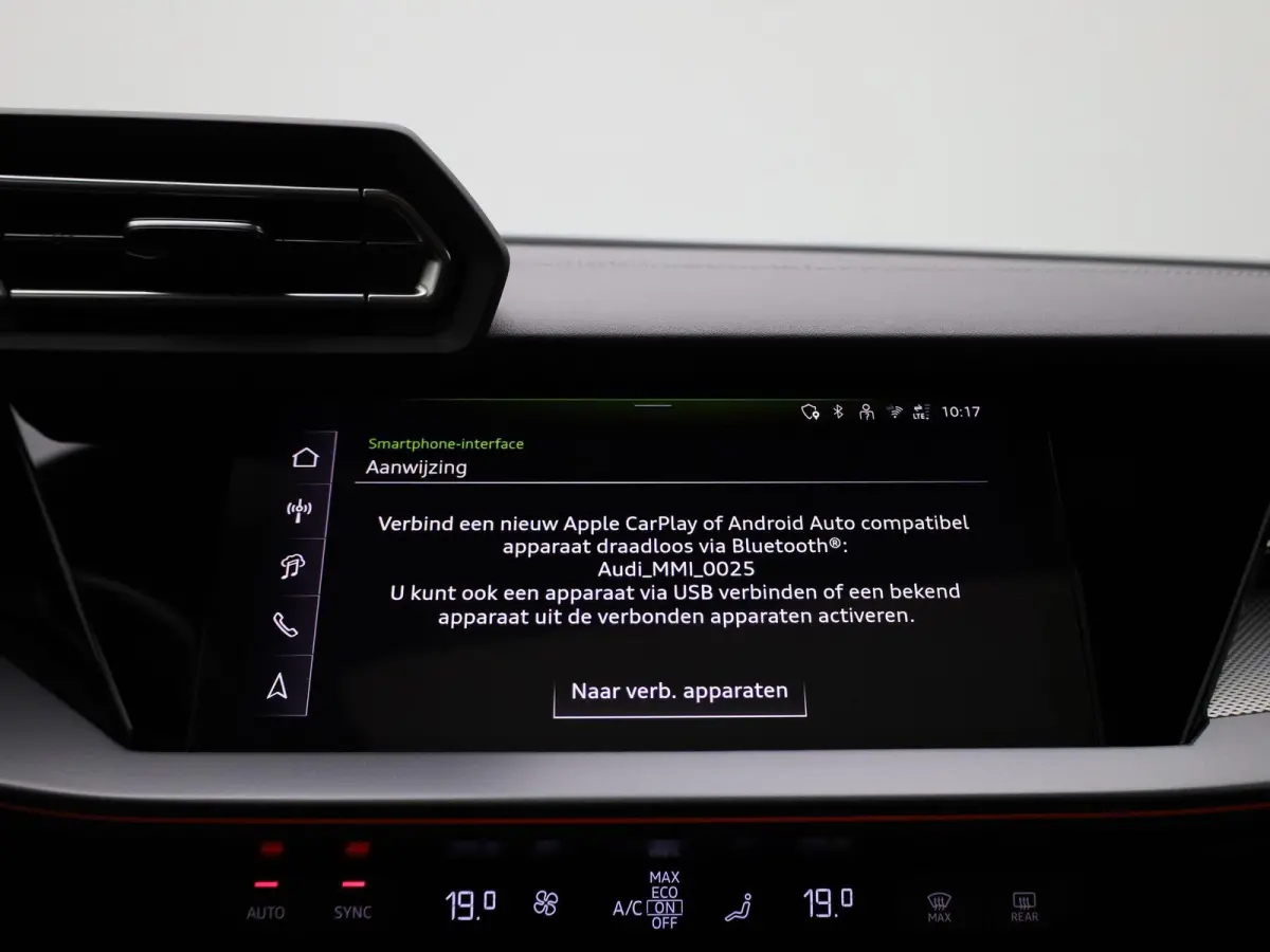45 TFSI e S edition Competition 272 PK | Demo | S-line | Panoramadak | Lichtpakket pro | Cruise Control | Parkeersensoren | LED | Apple Carplay | Android Auto |