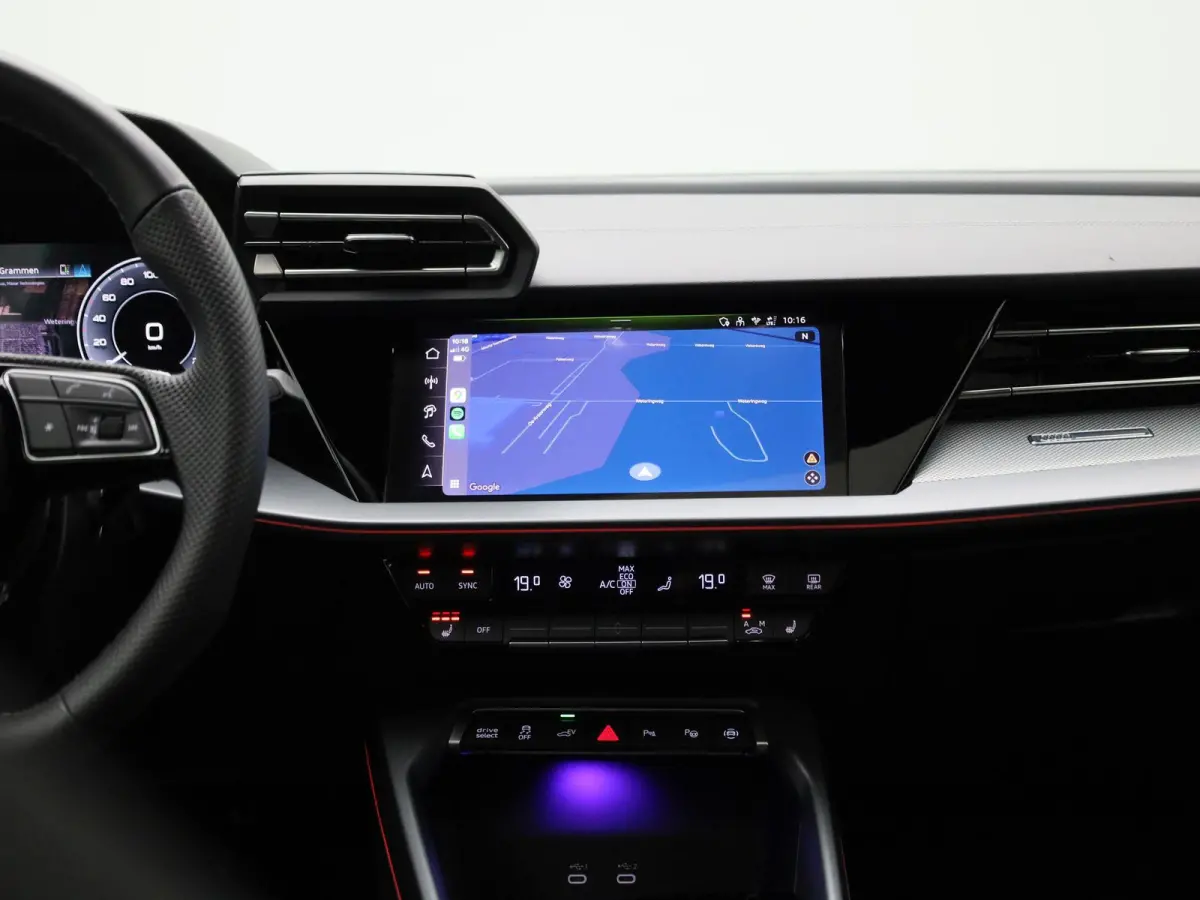 45 TFSI e S edition Competition 272 PK | Demo | S-line | Panoramadak | Lichtpakket pro | Cruise Control | Parkeersensoren | LED | Apple Carplay | Android Auto |
