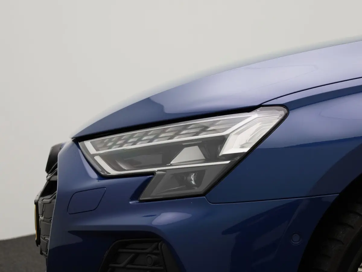 45 TFSI e S edition Competition 272 PK | Demo | S-line | Panoramadak | Lichtpakket pro | Cruise Control | Parkeersensoren | LED | Apple Carplay | Android Auto |