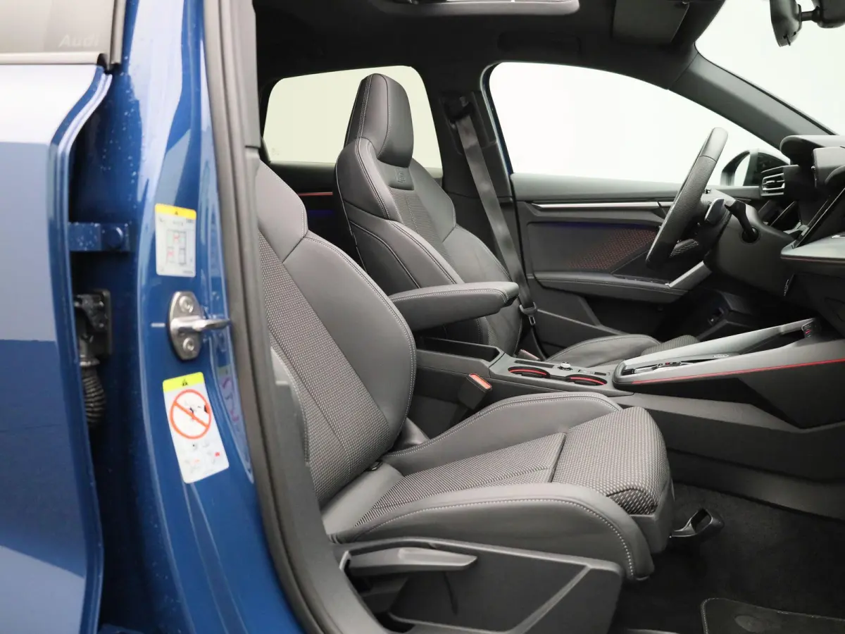 45 TFSI e S edition Competition 272 PK | Demo | S-line | Panoramadak | Lichtpakket pro | Cruise Control | Parkeersensoren | LED | Apple Carplay | Android Auto |