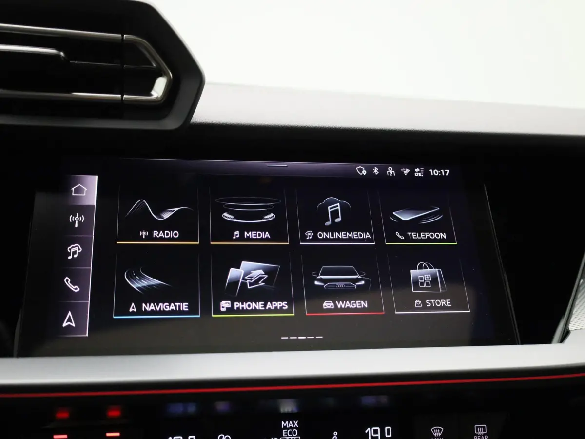 45 TFSI e S edition Competition 272 PK | Demo | S-line | Panoramadak | Lichtpakket pro | Cruise Control | Parkeersensoren | LED | Apple Carplay | Android Auto |