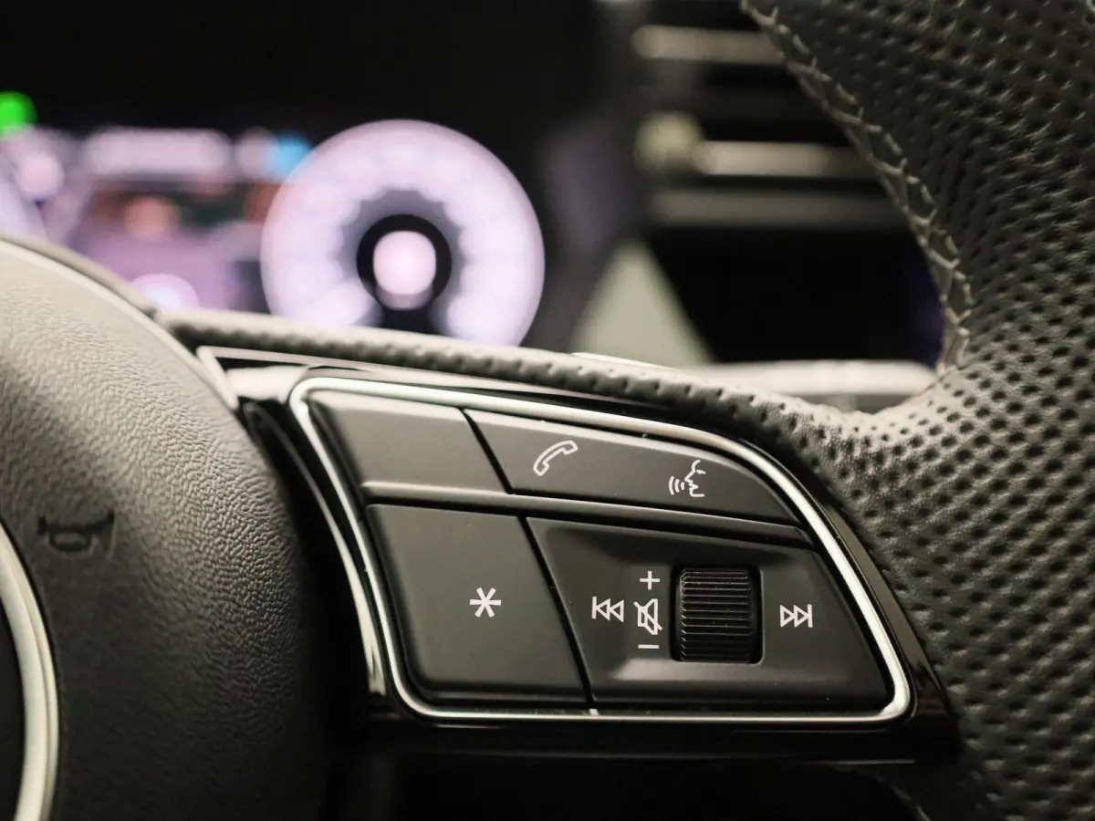 45 TFSI e S edition Competition 272 PK | Demo | S-line | Panoramadak | Lichtpakket pro | Cruise Control | Parkeersensoren | LED | Apple Carplay | Android Auto |