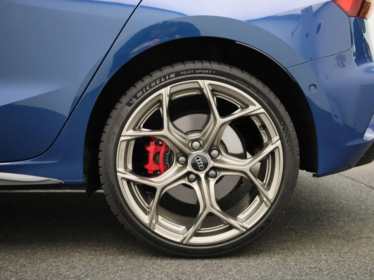 45 TFSI e S edition Competition 272 PK | Demo | S-line | Panoramadak | Lichtpakket pro | Cruise Control | Parkeersensoren | LED | Apple Carplay | Android Auto |