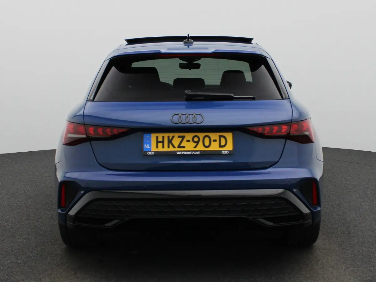 45 TFSI e S edition Competition 272 PK | Demo | S-line | Panoramadak | Lichtpakket pro | Cruise Control | Parkeersensoren | LED | Apple Carplay | Android Auto |