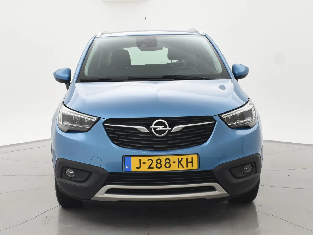 1.2 TURBO 130 PK AUT. *25.177 KM* INNOVATION ORIG. NL 1e EIGENAAR