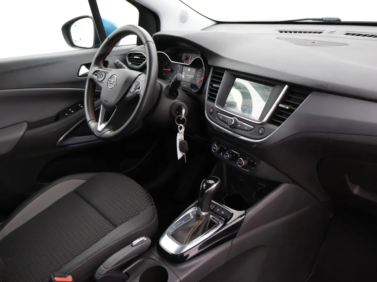 1.2 TURBO 130 PK AUT. *25.177 KM* INNOVATION ORIG. NL 1e EIGENAAR