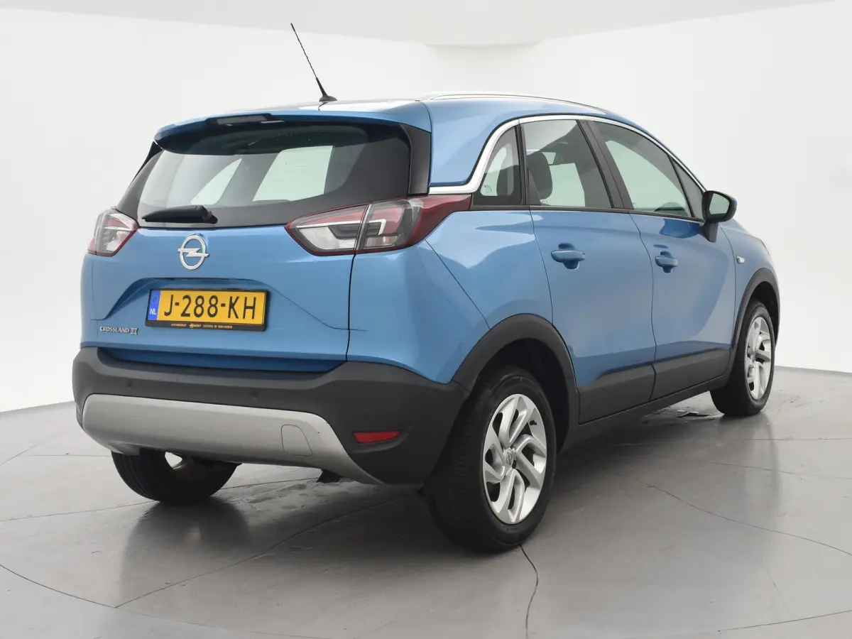 1.2 TURBO 130 PK AUT. *25.177 KM* INNOVATION ORIG. NL 1e EIGENAAR