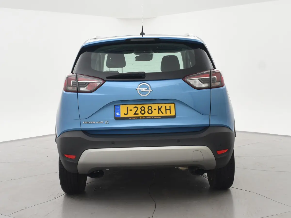 1.2 TURBO 130 PK AUT. *25.177 KM* INNOVATION ORIG. NL 1e EIGENAAR
