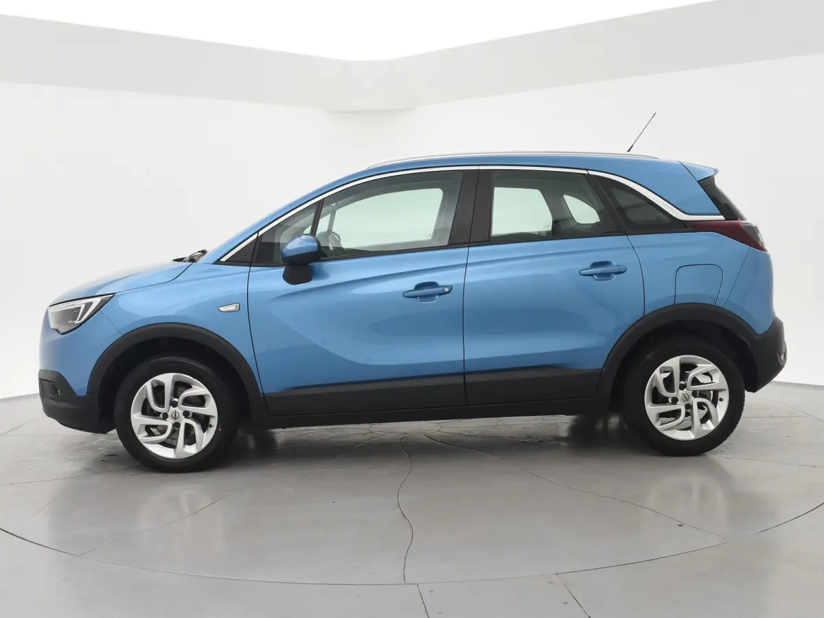 1.2 TURBO 130 PK AUT. *25.177 KM* INNOVATION ORIG. NL 1e EIGENAAR