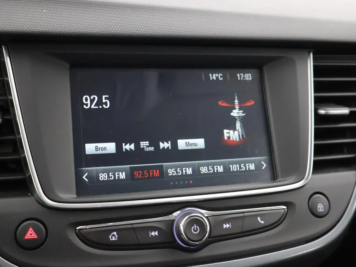 1.2 TURBO 130 PK AUT. *25.177 KM* INNOVATION ORIG. NL 1e EIGENAAR