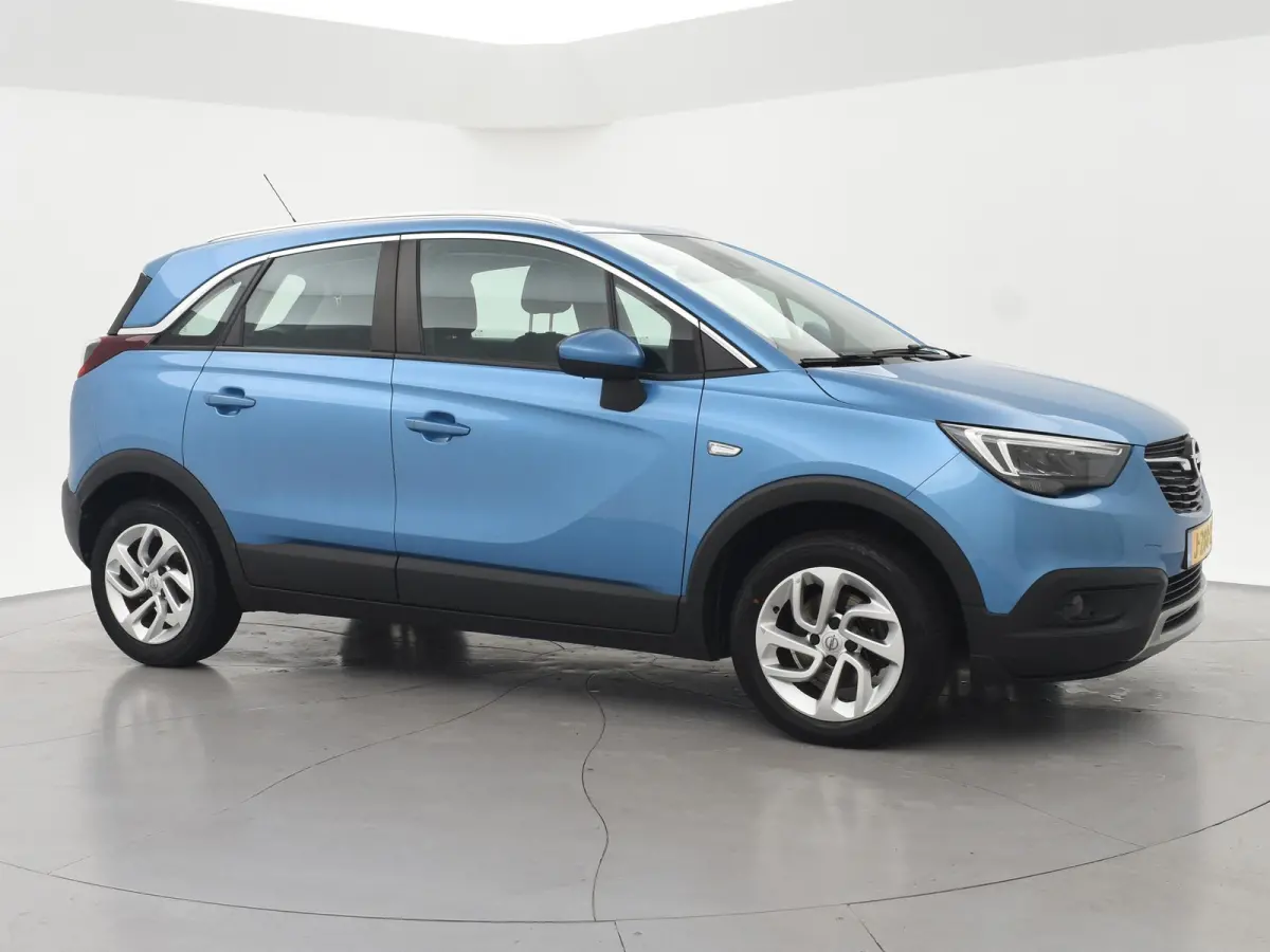1.2 TURBO 130 PK AUT. *25.177 KM* INNOVATION ORIG. NL 1e EIGENAAR