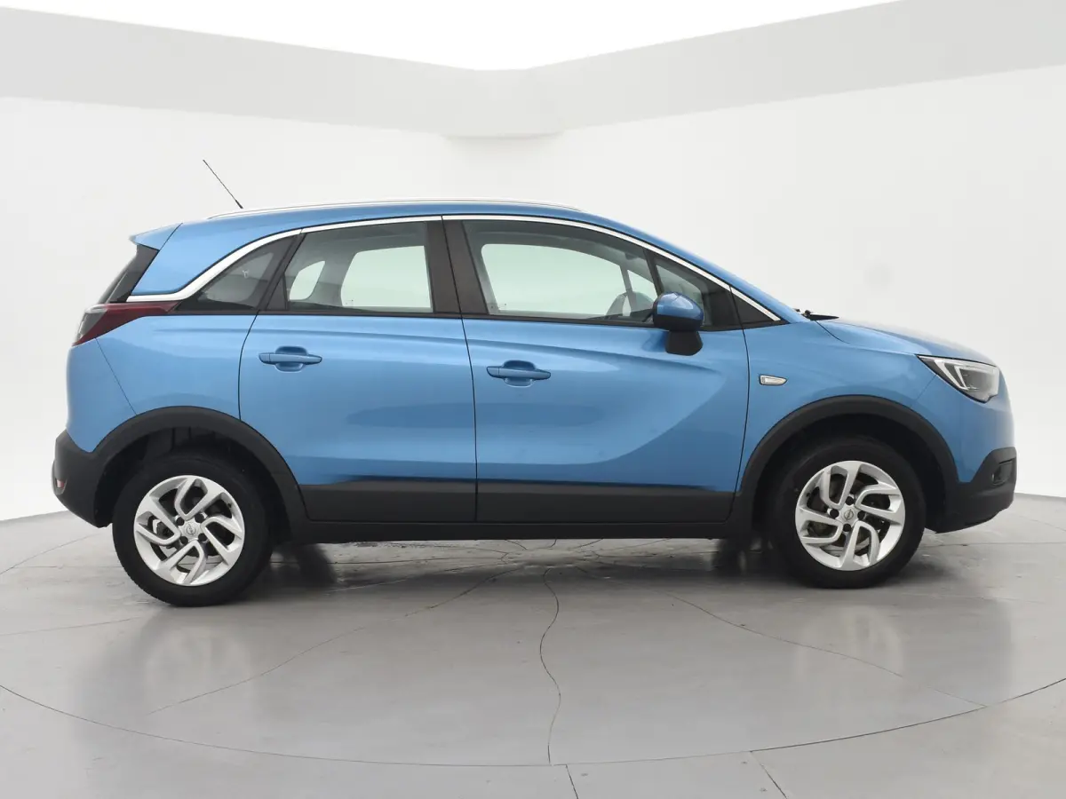 1.2 TURBO 130 PK AUT. *25.177 KM* INNOVATION ORIG. NL 1e EIGENAAR