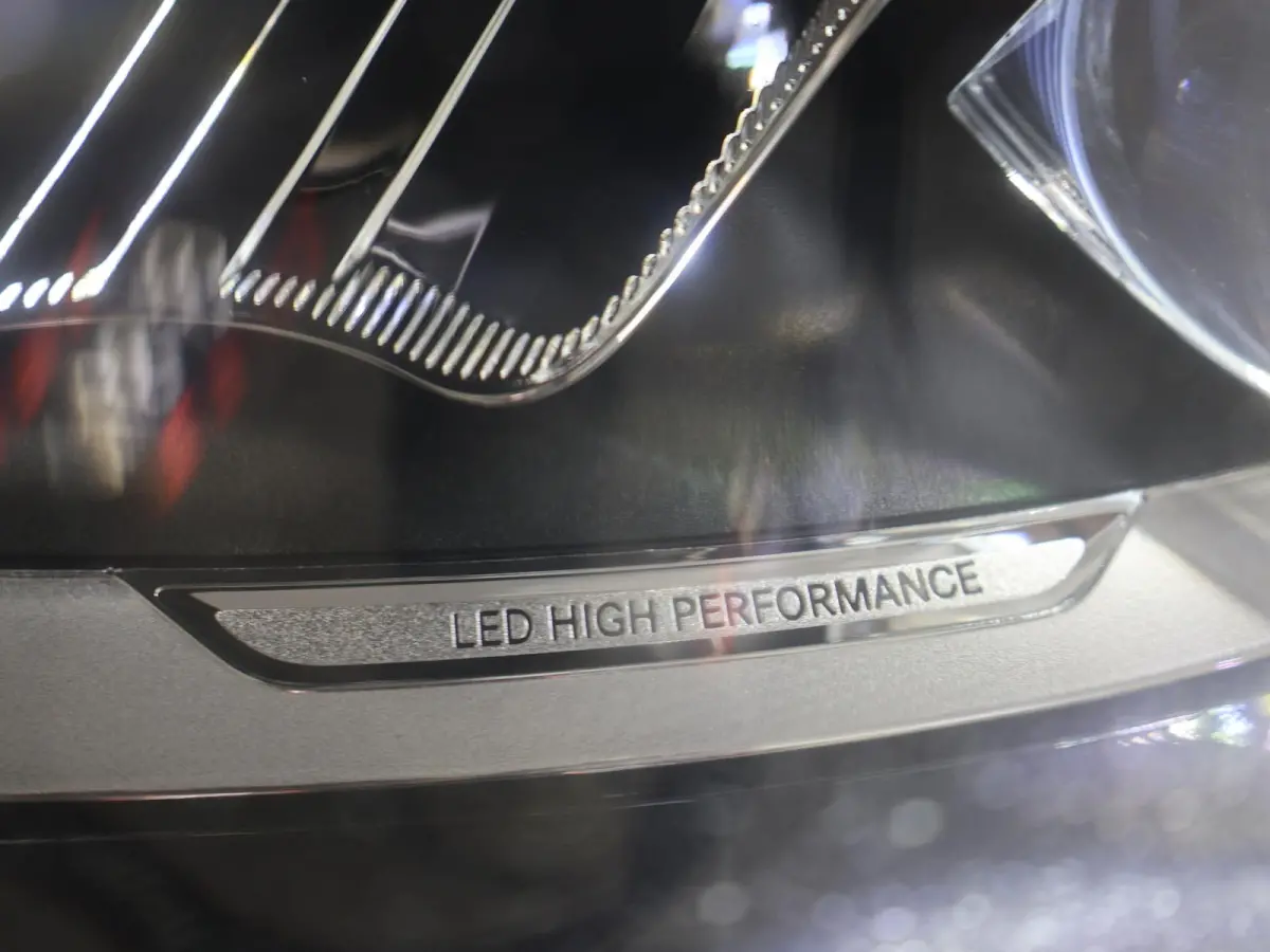 180 156 PK AUT. AMG SPORT + CAMERA | LEDER | LED | 18 INCH