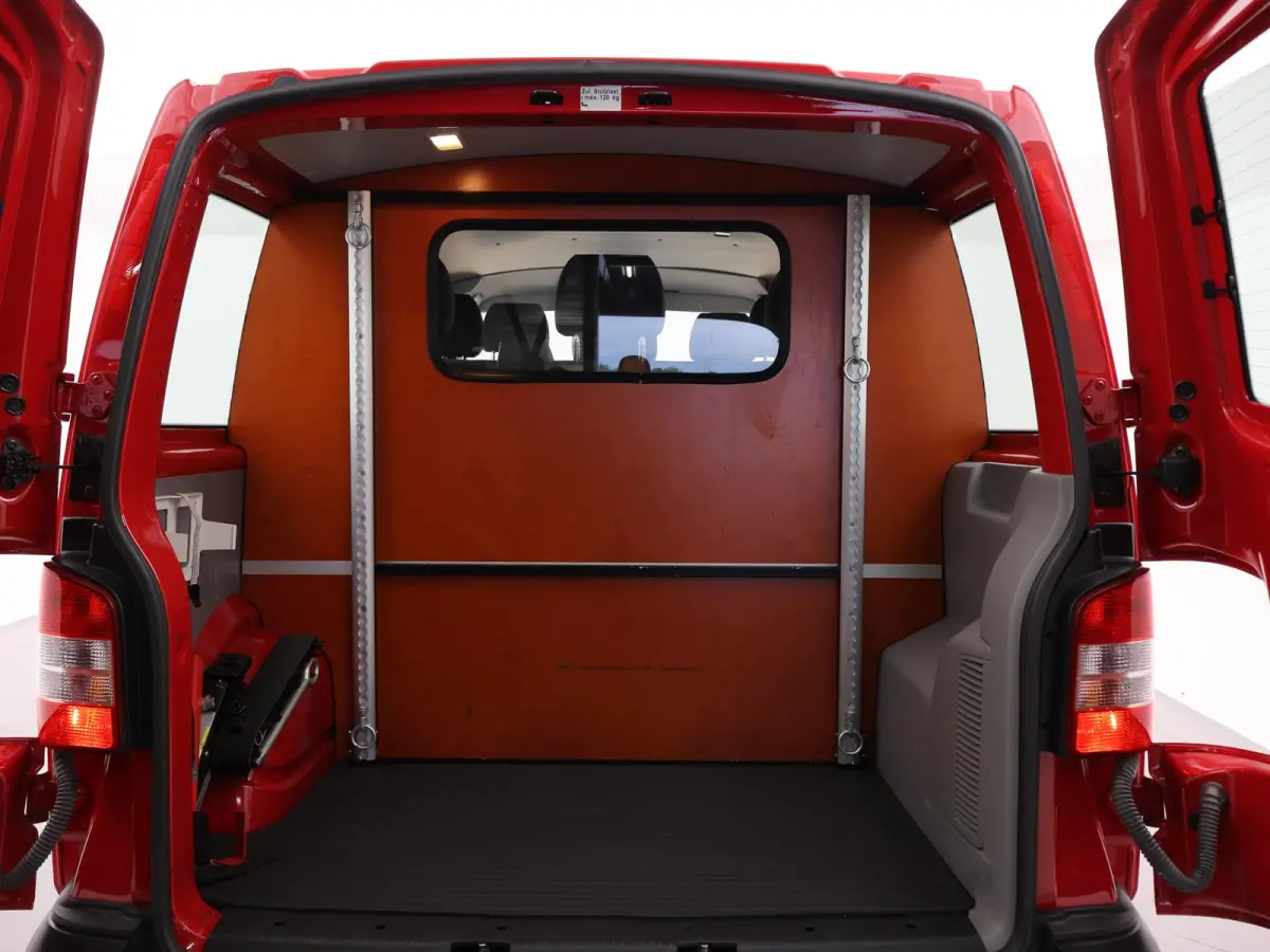 2.0 TDI 140 PK DSG AUT. L2H1 8-PERS. *72.965 KM* + TREKHAAK | COMFORTSTOELEN | NAVIGATIE