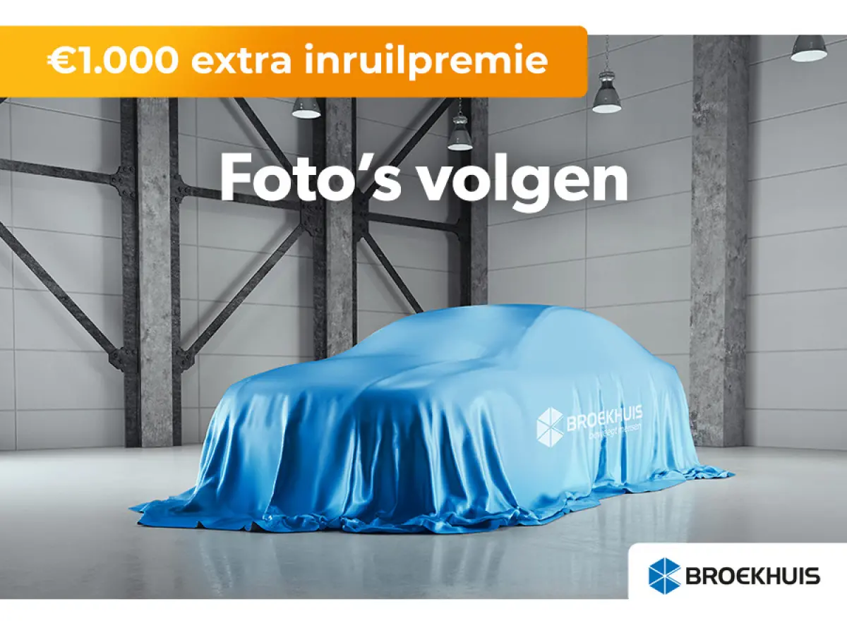 1.0 EcoBoost Titanium | Achteruitrijcamera | Apple Carplay/Android Auto|telefoonintegratie premium | Cruise control