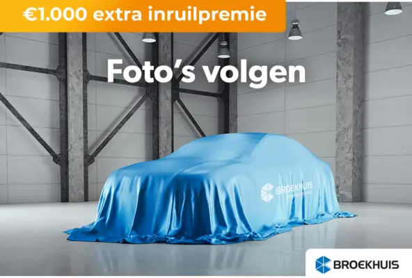 1.0 EcoBoost Titanium | Achteruitrijcamera | Apple Carplay/Android Auto|telefoonintegratie premium | Cruise control
