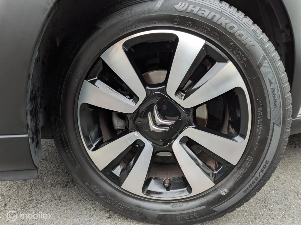 1.2 PureTech Shine/ trekhhaak