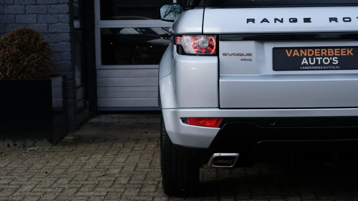 2.0 Si 4WD Prestige Dynamic Panorama