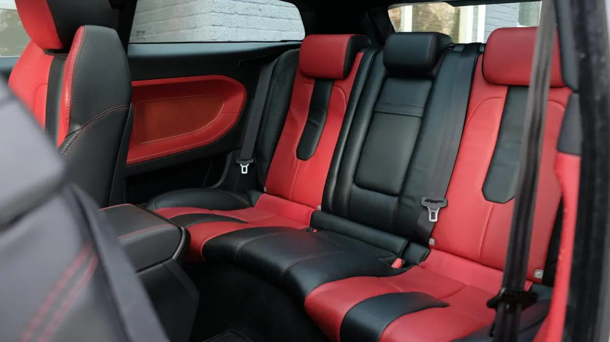 2.0 Si 4WD Prestige Dynamic Panorama
