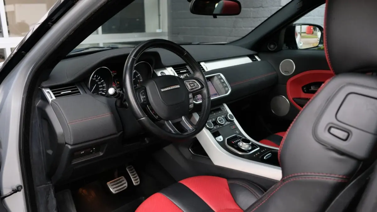 2.0 Si 4WD Prestige Dynamic Panorama