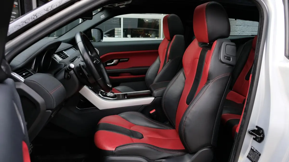 2.0 Si 4WD Prestige Dynamic Panorama