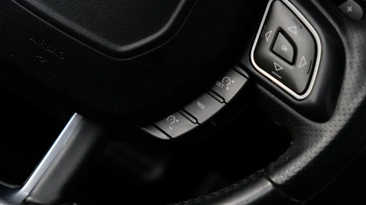 2.0 Si 4WD Prestige Dynamic Panorama