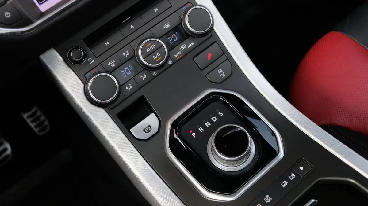 2.0 Si 4WD Prestige Dynamic Panorama