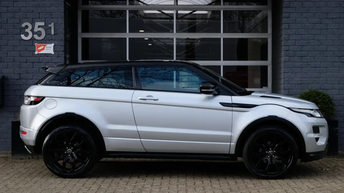 2.0 Si 4WD Prestige Dynamic Panorama