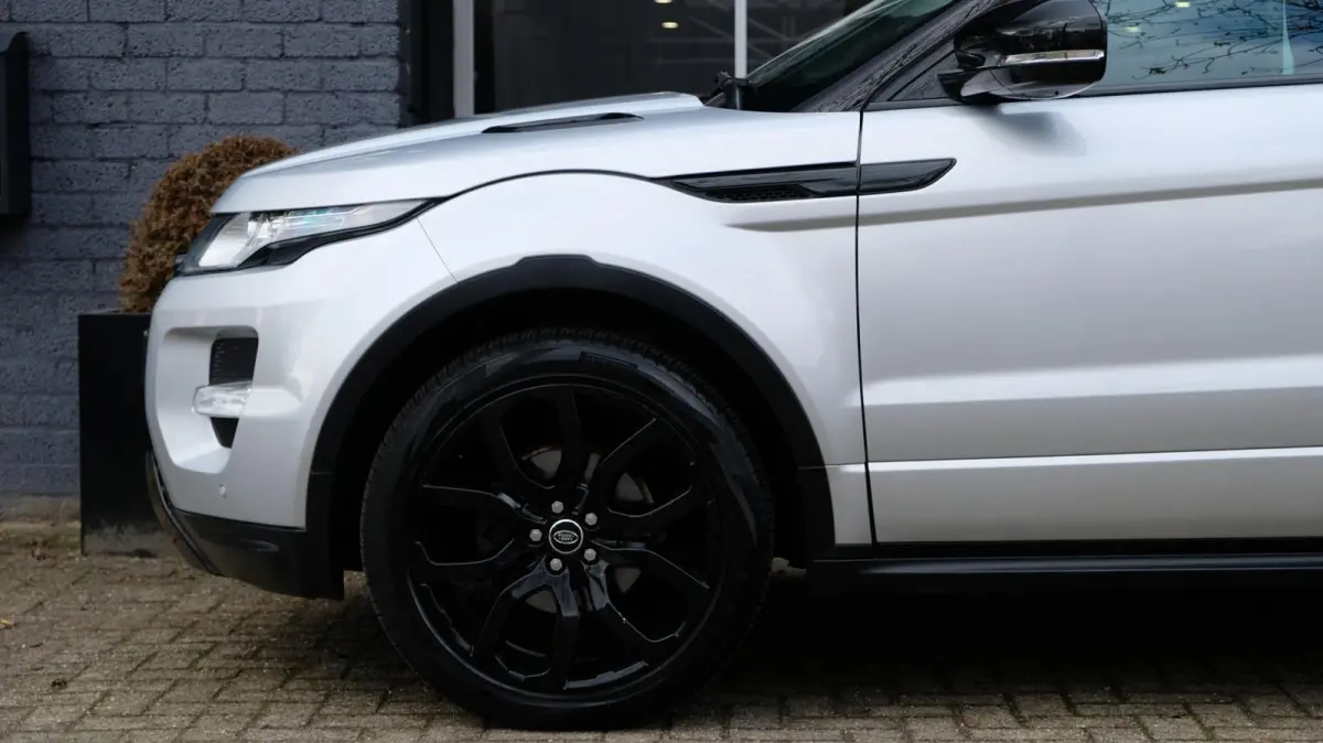 2.0 Si 4WD Prestige Dynamic Panorama