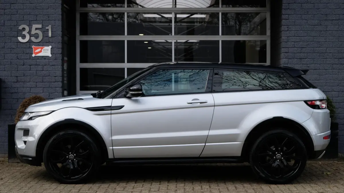 2.0 Si 4WD Prestige Dynamic Panorama