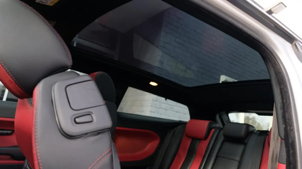 2.0 Si 4WD Prestige Dynamic Panorama