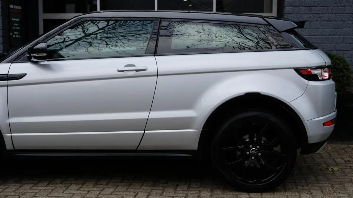 2.0 Si 4WD Prestige Dynamic Panorama