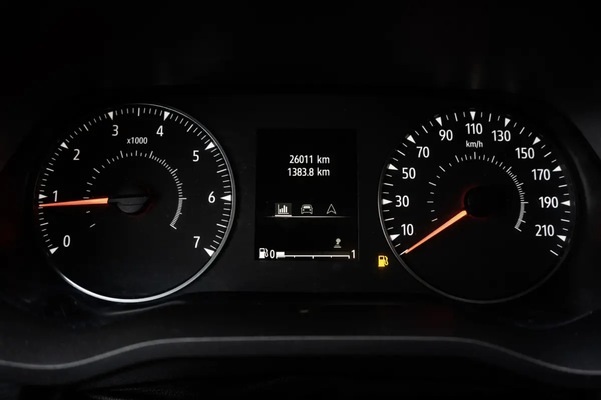 dCi 150PK | L2H1 | 9-Zits | LED | Navigatie | Cruise | Airco | PDC | Euro 6