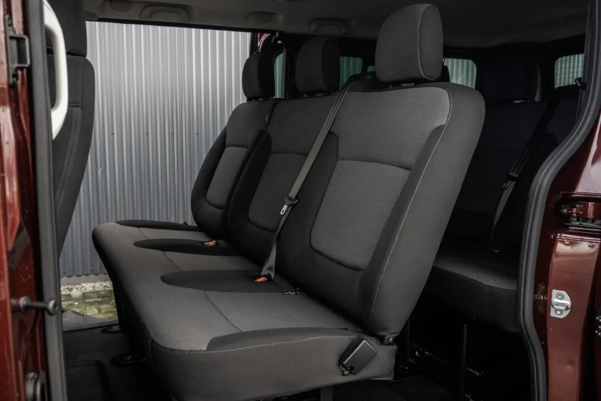 Blue dCi 150PK | 9-Zits | LED | Camera | Navigatie | Cruise | Airco | PDC | Euro 6