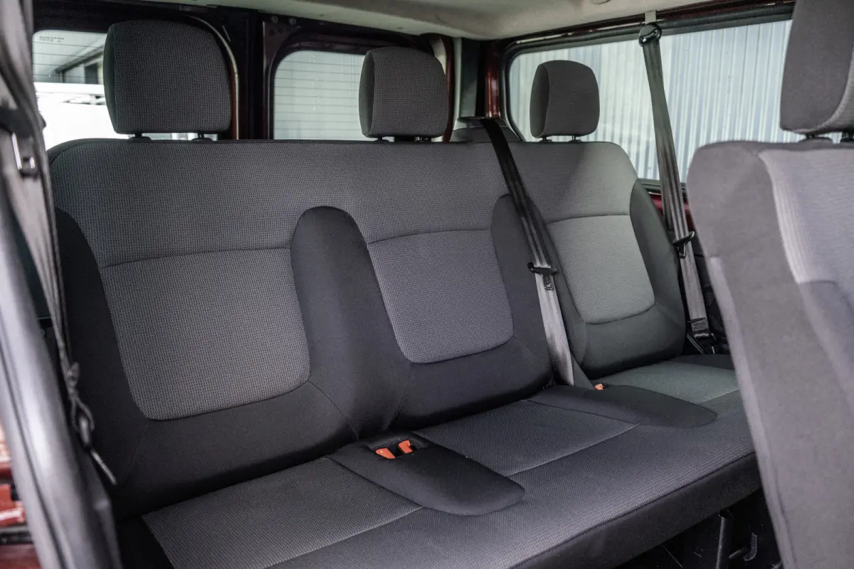 Blue dCi 150PK | 9-Zits | LED | Camera | Navigatie | Cruise | Airco | PDC | Euro 6
