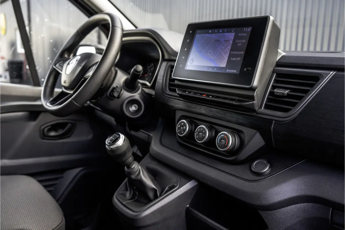 Blue dCi 150PK | 9-Zits | LED | Camera | Navigatie | Cruise | Airco | PDC | Euro 6