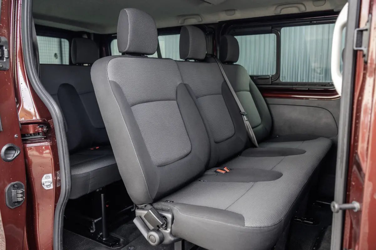 Blue dCi 150PK | 9-Zits | LED | Camera | Navigatie | Cruise | Airco | PDC | Euro 6