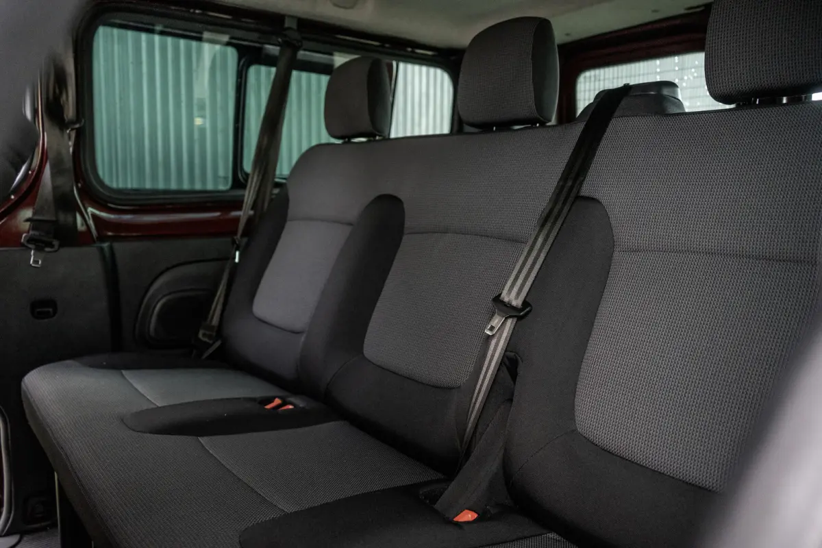 Blue dCi 150PK | 9-Zits | LED | Camera | Navigatie | Cruise | Airco | PDC | Euro 6