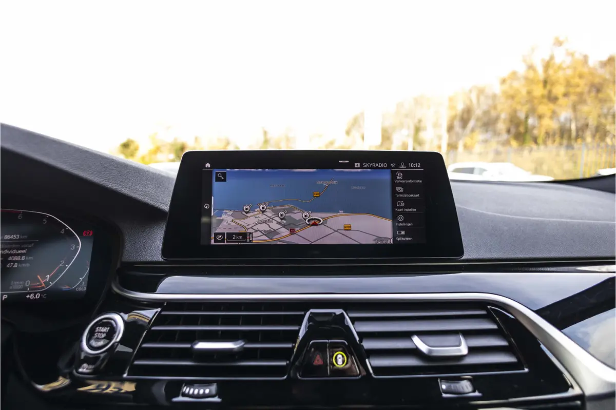 520i Executive Edition