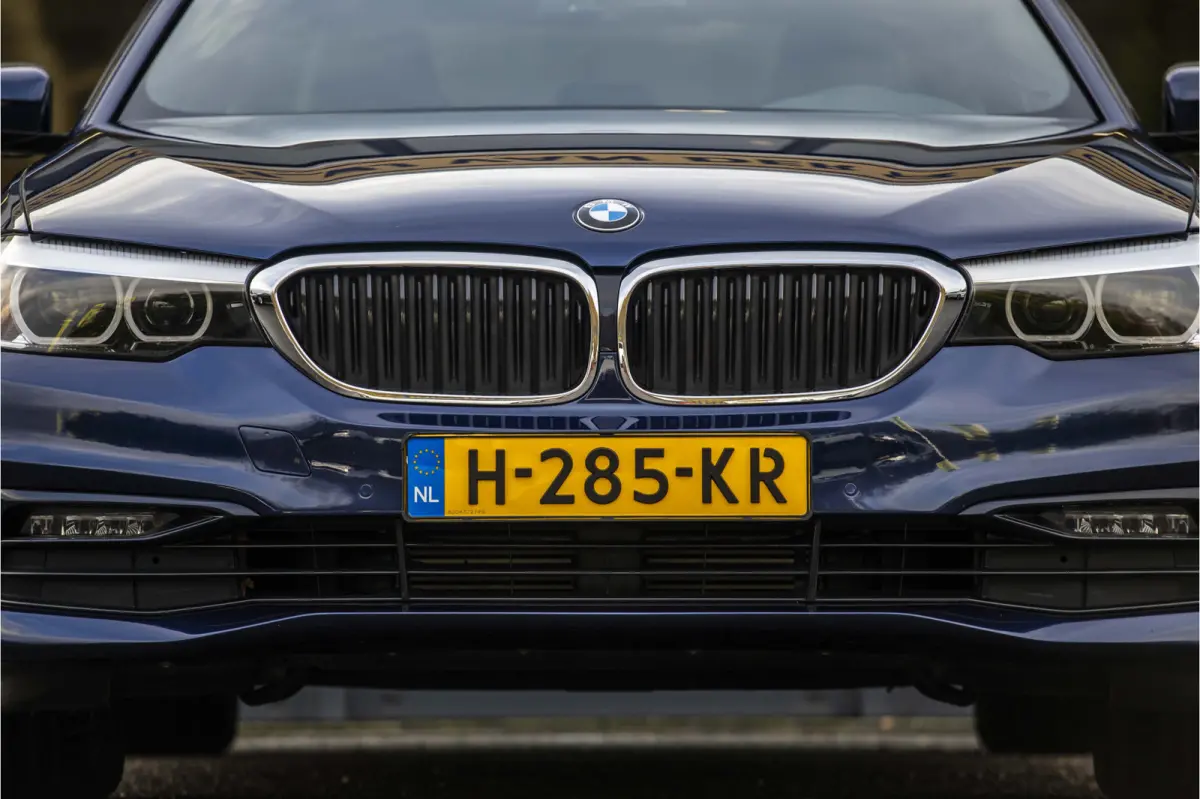 520i Executive Edition