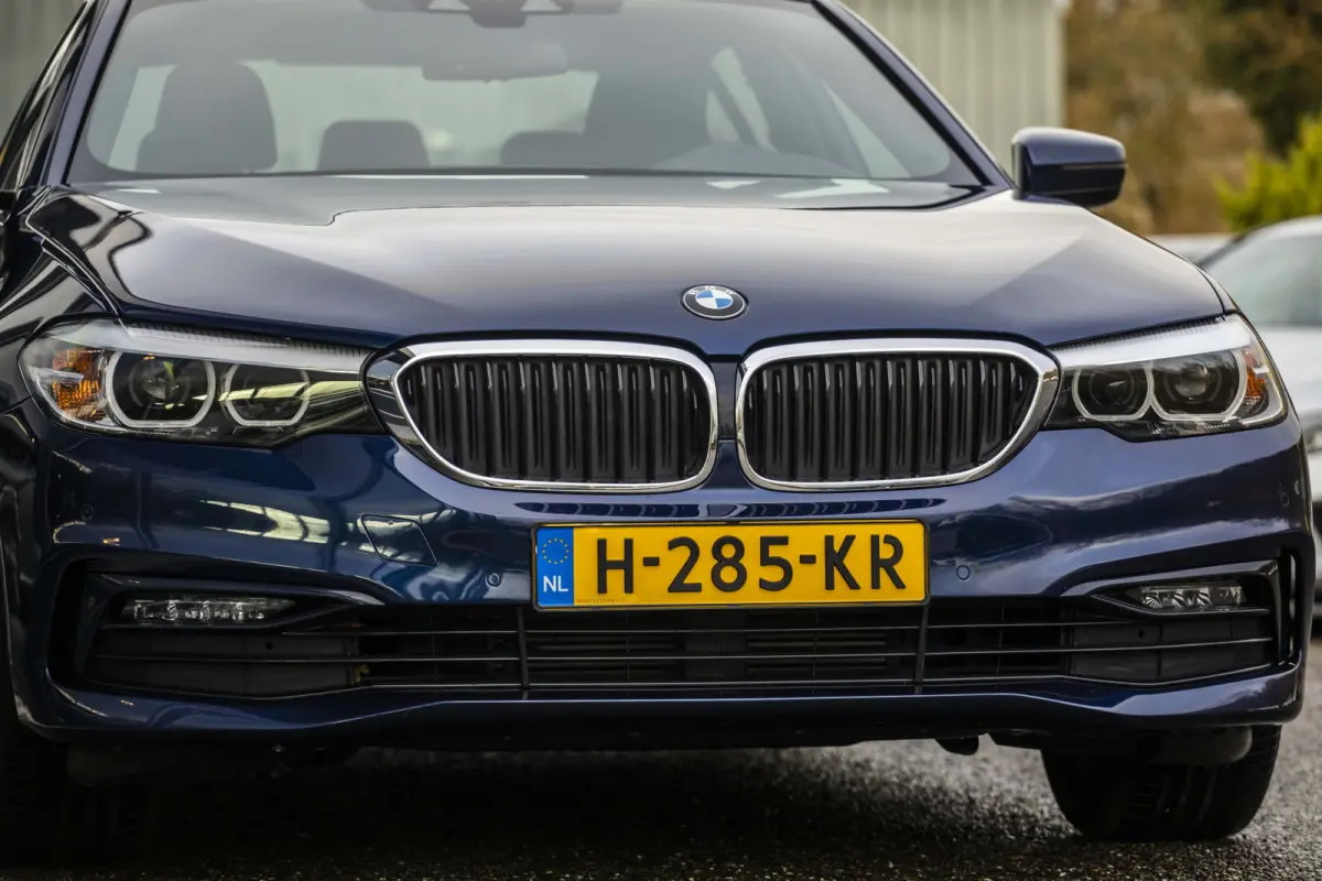 520i Executive Edition