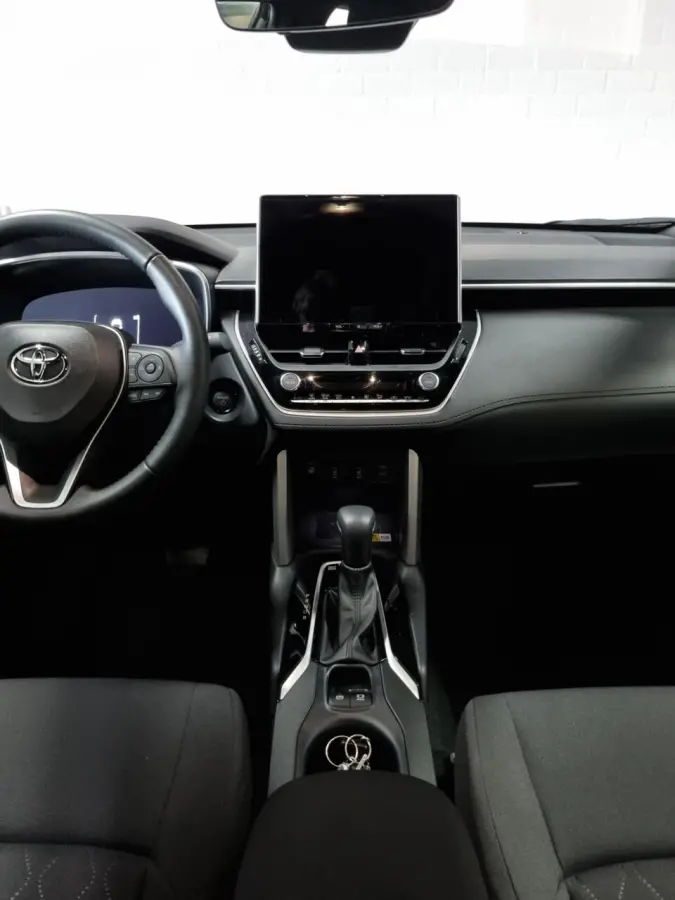 1.8 Hybrid 140 Style Plus / DAB / PDC /NAV