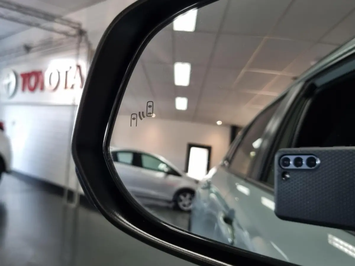 1.8 Hybrid 140 Style Plus / DAB / PDC /NAV