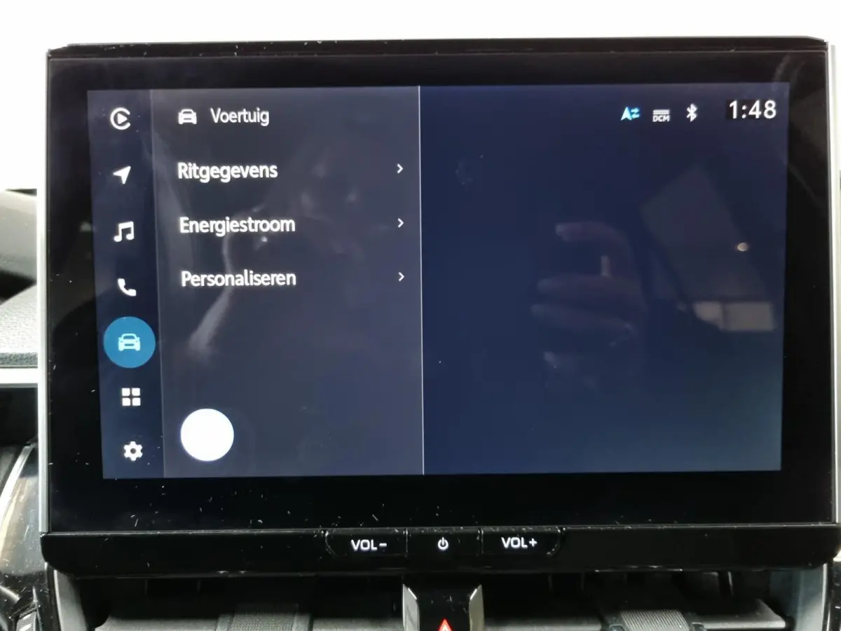 1.8 Hybrid 140 Style Plus / DAB / PDC /NAV