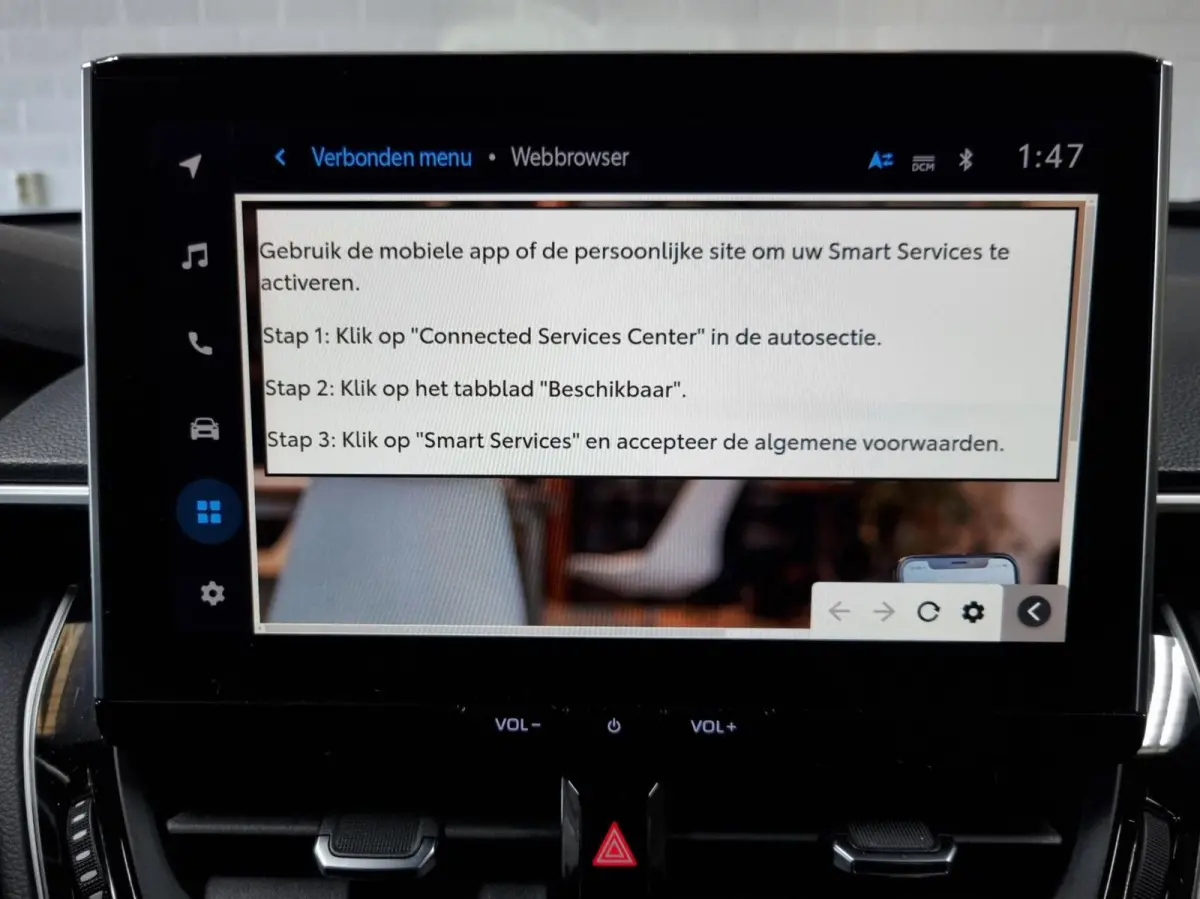 1.8 Hybrid 140 Style Plus / DAB / PDC /NAV