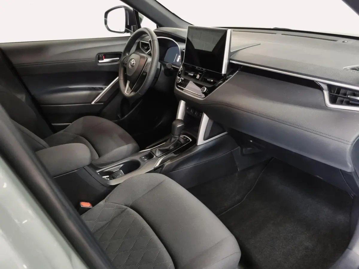 1.8 Hybrid 140 Style Plus / DAB / PDC /NAV
